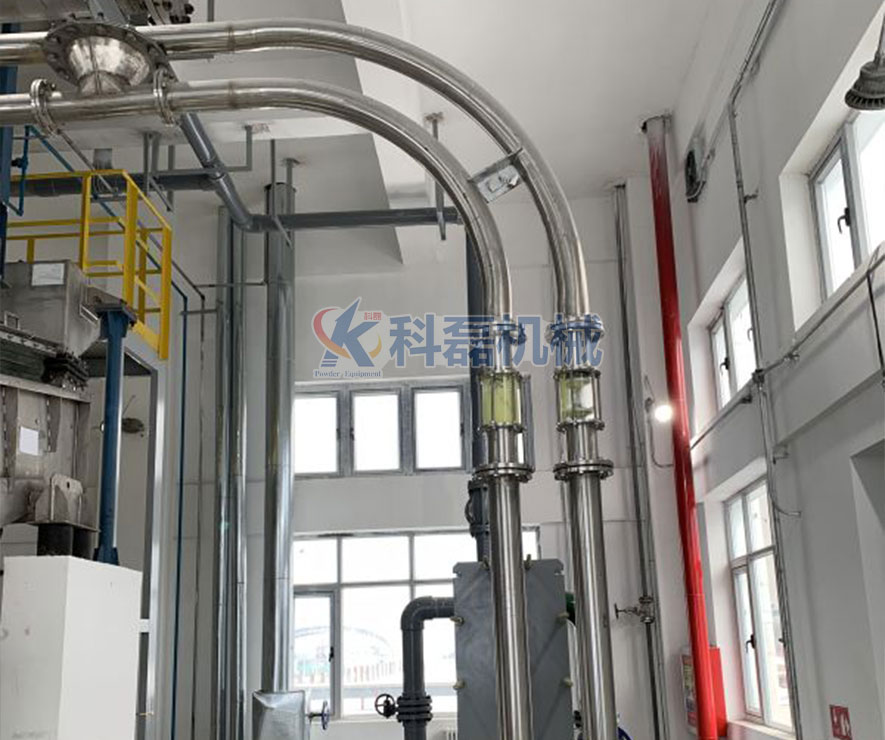 管链机 不锈钢管链输送机